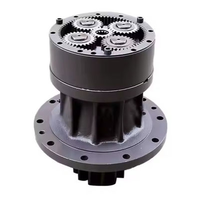 R250LC-7A Graafmachine Swing Reducer 31EN-10070 bouwmachineonderdelen Swing reduction Gear voor R250LC-7