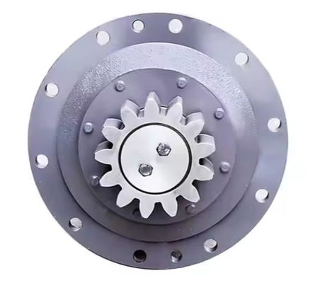 R250LC-7A Graafmachine Swing Reducer 31EN-10070 bouwmachineonderdelen Swing reduction Gear voor R250LC-7