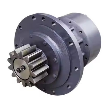 R250LC-7A Graafmachine Swing Reducer 31EN-10070 bouwmachineonderdelen Swing reduction Gear voor R250LC-7