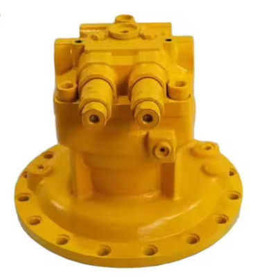 Swing Gearbox Swing Motor Assy 1484679 1484644 4846791 Hydraulische delen voor 320D 320C 320CL 320D 320E