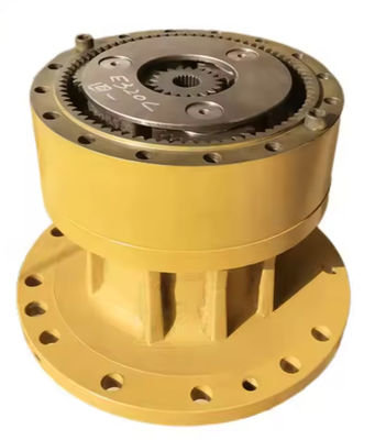 Swing Gearbox Swing Motor Assy 1484679 1484644 4846791 Hydraulische delen voor 320D 320C 320CL 320D 320E