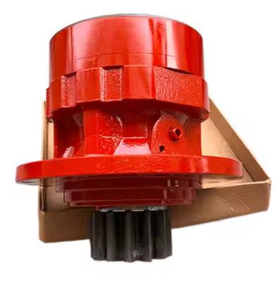 DH55 DH60-7 S55W-5 bouwmachineonderdelen graafmachine swing reductie versnellingsbak 2101-9002