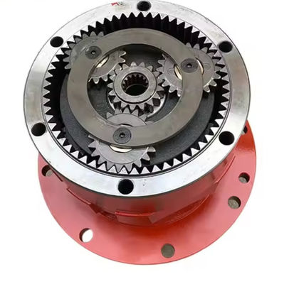 DH55 DH60-7 S55W-5 bouwmachineonderdelen graafmachine swing reductie versnellingsbak 2101-9002
