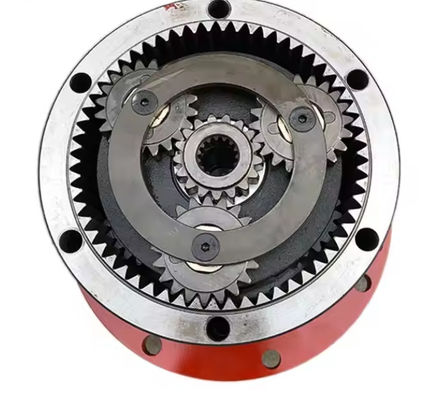 DH55 DH60-7 S55W-5 bouwmachineonderdelen graafmachine swing reductie versnellingsbak 2101-9002