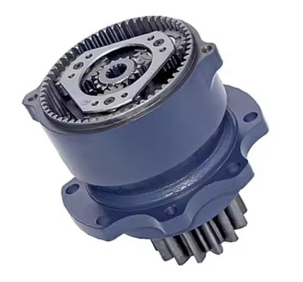 Bouwmachineonderdelen Graafmachine Swing Gearbox Voor DX60 E60 DX60R Modellen-Swing Reductie