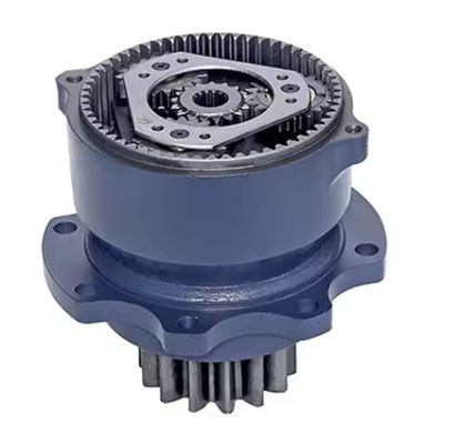 Bouwmachineonderdelen Graafmachine Swing Gearbox Voor DX60 E60 DX60R Modellen-Swing Reductie
