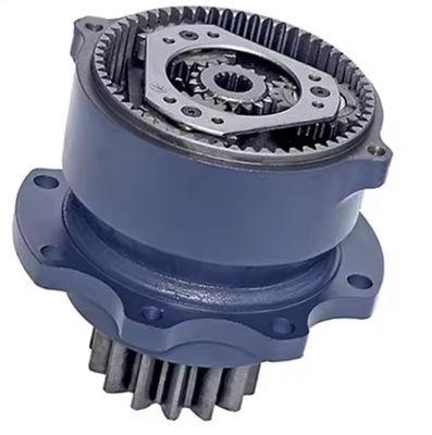 Bouwmachineonderdelen Graafmachine Swing Gearbox Voor DX60 E60 DX60R Modellen-Swing Reductie