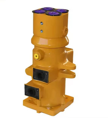 B229900000630 Hydraulisch schuifcentrum Deel 703-09-43602 Voor SY335 SY365 SC130 SC160 JCM913
