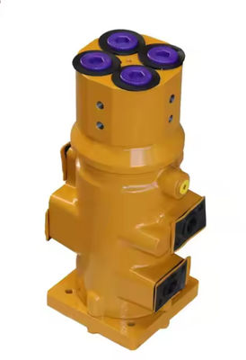 B229900000630 Hydraulisch schuifcentrum Deel 703-09-43602 Voor SY335 SY365 SC130 SC160 JCM913