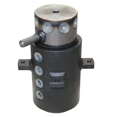 Deeltjes van graafmachines Hydraulisch centrum Draaiend gewricht Assy JCB8056-001