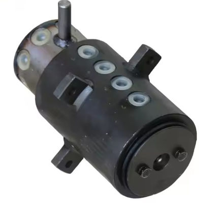 Deeltjes van graafmachines Hydraulisch centrum Draaiend gewricht Assy JCB8056-001