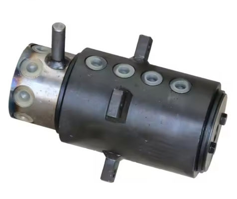 Deeltjes van graafmachines Hydraulisch centrum Draaiend gewricht Assy JCB8056-001