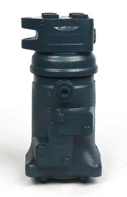 Onderdelen van graafmachines Hydraulisch draaibare gewricht PC200-7 PC200-8 Centrale gewricht 703-08-33631