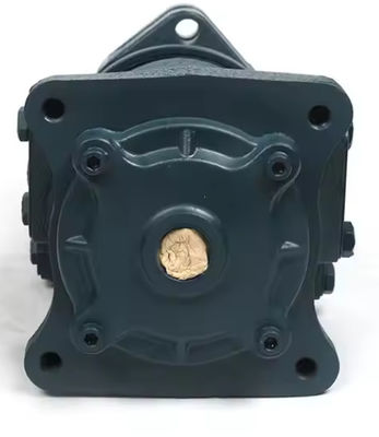 Onderdelen van graafmachines Hydraulisch draaibare gewricht PC200-7 PC200-8 Centrale gewricht 703-08-33631