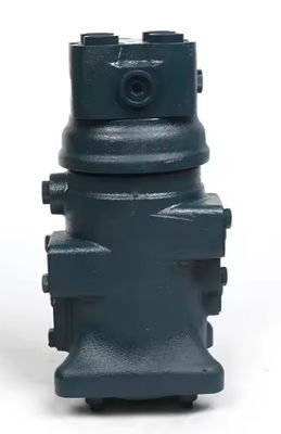 Onderdelen van graafmachines Hydraulisch draaibare gewricht PC200-7 PC200-8 Centrale gewricht 703-08-33631
