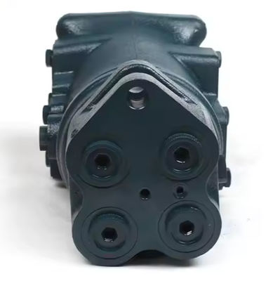 Onderdelen van graafmachines Hydraulisch draaibare gewricht PC200-7 PC200-8 Centrale gewricht 703-08-33631