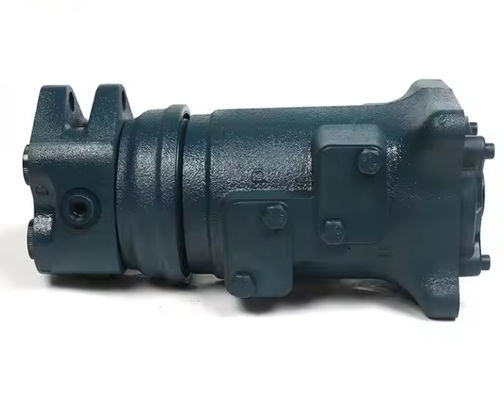 Onderdelen van graafmachines Hydraulisch draaibare gewricht PC200-7 PC200-8 Centrale gewricht 703-08-33631