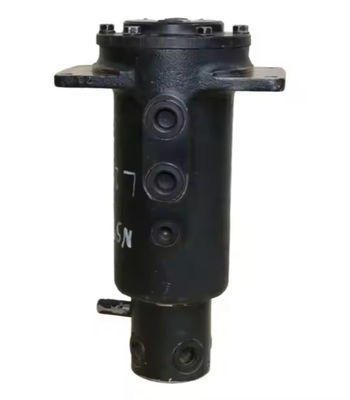 Graafmachine Hydraulisch Centrum Dreefgewricht Assy HCA1-30000-2 voor NS75-7