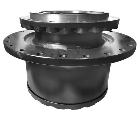 Onderdelen voor bouwmachines ZX670-3 Reismotor Assy ZX650-3 Finale aandrijving 4641493 ZX650LC-3 Reisraten EX2500 Finale