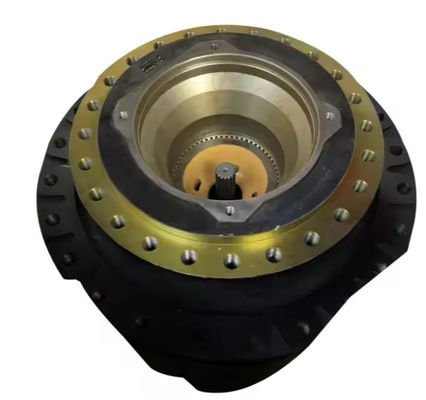 Onderdelen voor bouwmachines ZX670-3 Reismotor Assy ZX650-3 Finale aandrijving 4641493 ZX650LC-3 Reisraten EX2500 Finale