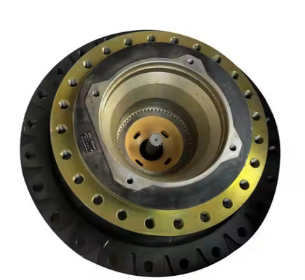 Onderdelen voor bouwmachines ZX670-3 Reismotor Assy ZX650-3 Finale aandrijving 4641493 ZX650LC-3 Reisraten EX2500 Finale