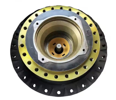 Onderdelen voor bouwmachines ZX670-3 Reismotor Assy ZX650-3 Finale aandrijving 4641493 ZX650LC-3 Reisraten EX2500 Finale
