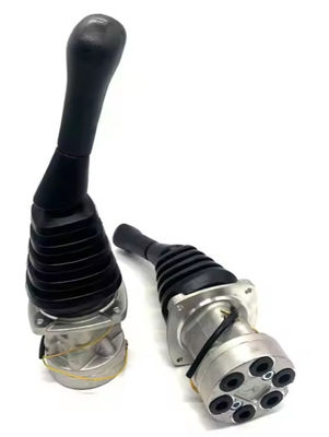 Joystickmontage van de graafmachine 1764986 176-4986 Voor E325B E320B