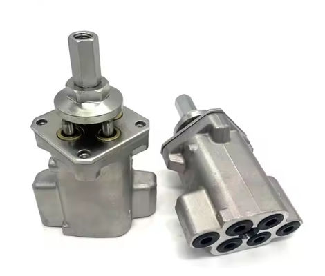 9193403 9195304 9247135 ZX120 ZX135UR Graafmachine Pilot Valve Joystick 9257577 9234272 9239583 FYB4000001