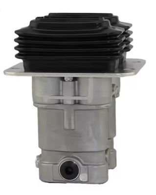 Onderdelen voor graafmachines 60170604 Voetgevoerde klep voor graafmachines