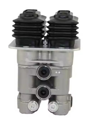 Onderdelen voor graafmachines 60170604 Voetgevoerde klep voor graafmachines