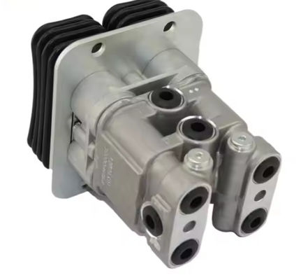 Onderdelen voor graafmachines 60170604 Voetgevoerde klep voor graafmachines