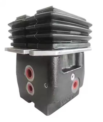 Onderdelen voor graafmachines Graafmachine SK200-8 Voetpedaalklep YN30V00106F2