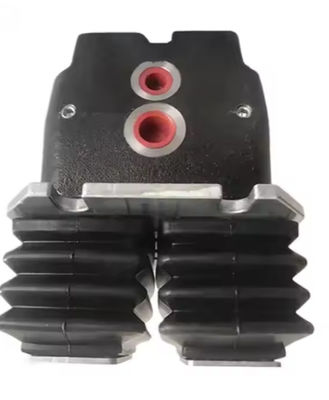 Onderdelen voor graafmachines Graafmachine SK200-8 Voetpedaalklep YN30V00106F2