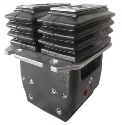 Onderdelen voor graafmachines Graafmachine SK200-8 Voetpedaalklep YN30V00106F2