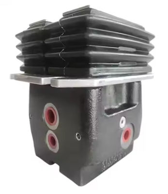 Onderdelen voor graafmachines SK-8 420-0046 DX255 Pedal Valve Voor graafmachines/voetpedaal