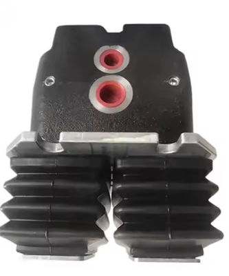 Onderdelen voor graafmachines SK-8 420-0046 DX255 Pedal Valve Voor graafmachines/voetpedaal
