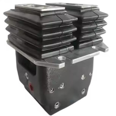 Onderdelen voor graafmachines SK-8 420-0046 DX255 Pedal Valve Voor graafmachines/voetpedaal