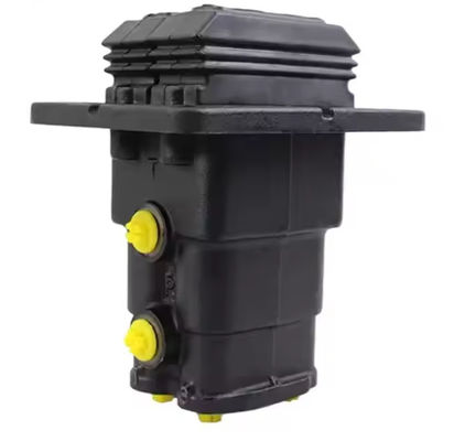 DX60 Voetpedaalklep voor graafmachine 410119-00038A