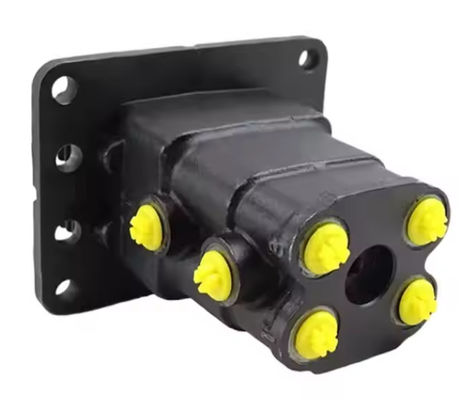 DX60 Voetpedaalklep voor graafmachine 410119-00038A