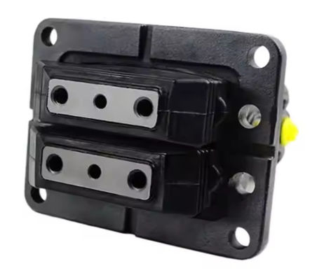 DX60 Voetpedaalklep voor graafmachine 410119-00038A