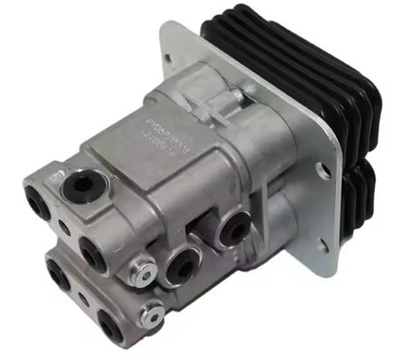 Hoogwaardige PVD8PC6008 Pilot-Control Valve 60170604 Voor excavatoren