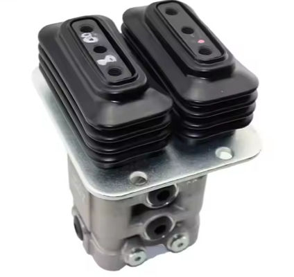 Hoogwaardige PVD8PC6008 Pilot-Control Valve 60170604 Voor excavatoren