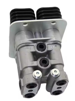 Hoogwaardige PVD8PC6008 Pilot-Control Valve 60170604 Voor excavatoren