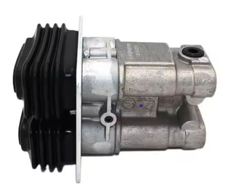 Hoogwaardige PVD8PC6008 Pilot-Control Valve 60170604 Voor excavatoren