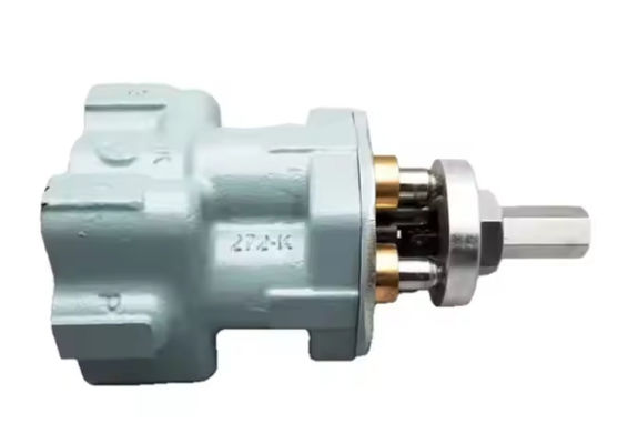 Nieuwe boormachine besturingspiloot klep 9134232 9156581 Voor Ex200-2 Ex200-5 boormachine joystick Assy 9101511