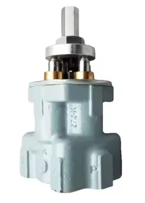 Nieuwe boormachine besturingspiloot klep 9134232 9156581 Voor Ex200-2 Ex200-5 boormachine joystick Assy 9101511
