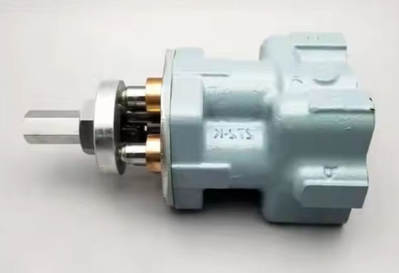 Nieuwe boormachine besturingspiloot klep 9134232 9156581 Voor Ex200-2 Ex200-5 boormachine joystick Assy 9101511