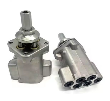 9239583 9257577 9195304 YB60000655 9193403 9234272 Joystick Pilot Valve Voor ZAX200 ZAX200-6 ZX110 ZX130H