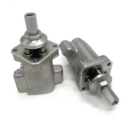 9239583 9257577 9195304 YB60000655 9193403 9234272 Joystick Pilot Valve Voor ZAX200 ZAX200-6 ZX110 ZX130H