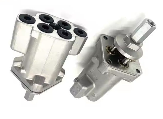 9239583 9257577 9195304 YB60000655 9193403 9234272 Joystick Pilot Valve Voor ZAX200 ZAX200-6 ZX110 ZX130H
